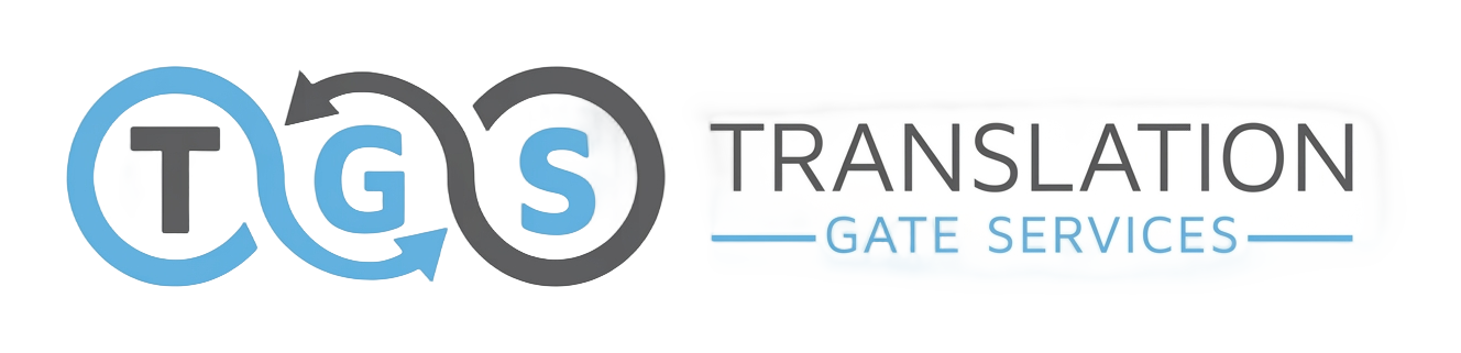 Translation Gate Services